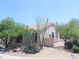 9817 E Pine Valley Rd, Scottsdale, Az 85260 in Scottsdale, AZ