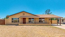 1307 W Grovers Ave, Phoenix, Az 85023 in Phoenix, AZ