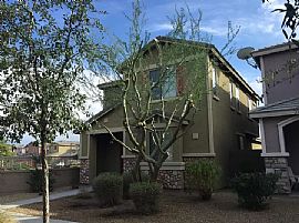 4363 E Rosemonte Dr, Phoenix, Az 85050 in Phoenix, AZ