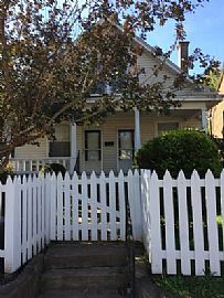 1549 Dixie St, Charleston, Wv 25311 in Charleston, WV