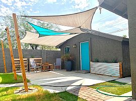 1119 E Garfield St, Phoenix, Az  in Phoenix, AZ