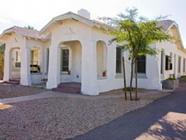 805 E Garfield St Unit 5, Phoenix, Az 85006 in Phoenix, AZ