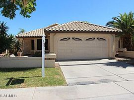 5766 W Commonwealth Pl, Chandler, Az 85226 in Chandler, AZ