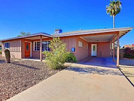6744 E Almeria Rd, Scottsdale, Az 85257 in Scottsdale, AZ