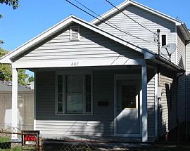 807 Franklin St. a Room in Three Bedroom in Louisville, KY