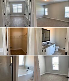 842 Carnation Pass, Aiken, Sc 29803 For $800/m Deposit $800 in Aiken, SC (Photo 4 of 4)