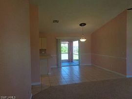 134 Ne 23rd Pl, Cape Coral, Fl 33909 in Cape Coral, FL (Photo 4 of 10)