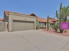 5910 E Fairfield St, Mesa, Az 85205 in Mesa, AZ