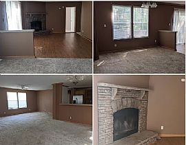 95 Box Elder Ter, Cameron, Nc 28326 For $600/m Deposit $600 in Cameron, NC (Photo 2 of 4)