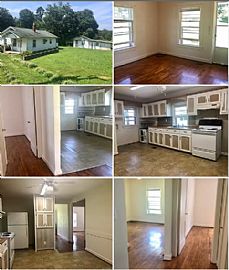 108 Cabin St, Gastonia, Nc 28056 For $600/m Deposit $600 in Gastonia, NC (Photo 2 of 4)