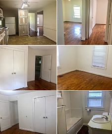 108 Cabin St, Gastonia, Nc 28056 For $600/m Deposit $600 in Gastonia, NC (Photo 3 of 4)