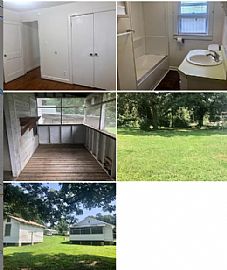 108 Cabin St, Gastonia, Nc 28056 For $600/m Deposit $600 in Gastonia, NC (Photo 4 of 4)