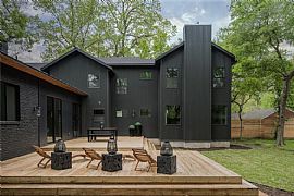 Forest Hills · 8179 San Benito Way, Dallas, Tx 75218, Usa in Dallas, TX (Photo 12 of 12)