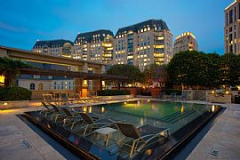 Uptown · 2216 Cedar Springs Rd, Dallas, Tx 75201, Usa in Dallas, TX