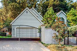  1511 Foothill Blvd, Calistoga, Ca 94515, Usa in Calistoga, CA