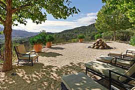 286 Crystal Springs Rd, Saint Helena, Ca 94574, Usa in Saint Helena, CA