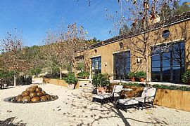 286 Crystal Springs Rd, Saint Helena, Ca 94574, Usa in Saint Helena, CA (Photo 11 of 12)