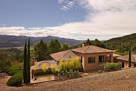 286 Crystal Springs Rd, Saint Helena, Ca 94574, Usa in Saint Helena, CA (Photo 12 of 12)