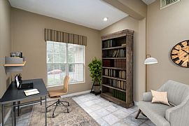 151 N Fairway Loop, Coldspring, Tx 77331, Usa in Coldspring, TX (Photo 4 of 12)