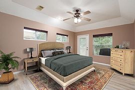 151 N Fairway Loop, Coldspring, Tx 77331, Usa in Coldspring, TX (Photo 7 of 12)