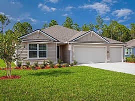 159 Hickory Ridge Rd, Saint Augustine, Fl 32084 in Saint Augustine, FL