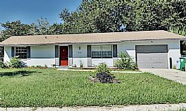 2502 Lawler Ln, Deltona, Fl 32738, Usa in Deltona, FL