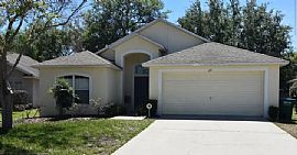 219 Haversham Rd, Deltona, Fl 32725, Usa in Deltona, FL