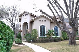 Glencoe Park · 5532 Matalee Ave, Dallas, Tx 75206, Usa in Dallas, TX