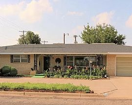 1900 Enloe Dr, Clovis, Rent Is $500  in Clovis, NM