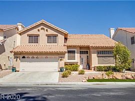 5000 Forest Oaks Dr, Las Vegas, Nv 89149 in Las Vegas, NV
