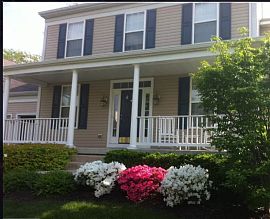 Wonderful Single Family House For Rent! in Pottstown, PA