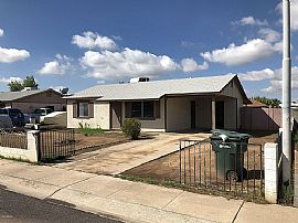 4628 N 80th Ave, Phoenix, Az 85033 in Phoenix, AZ (Photo 2 of 10)