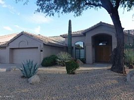9405 E Quarry Trl, Scottsdale, Az 85262 in Scottsdale, AZ