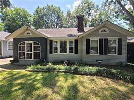 2110 Capitol Ave, Montgomery, Al 36107 in Montgomery, AL