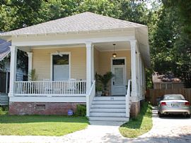 106 Garnett Ave, Mobile, in Mobile, AL
