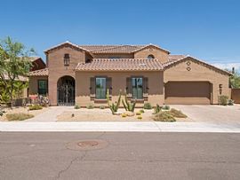 17998 N 97th Pl, Scottsdale, Az 85255 in Scottsdale, AZ