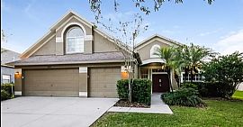 16119 Bridgedale Dr, Lithia, Fl 33547 in Lithia, FL