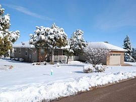 3400 W Lion Barger Dr, Show Low, Az 85901 in Show Low, AZ