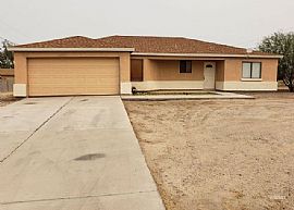 7465 S Branding Iron Rd, Safford, Az 85546 in Safford, AZ