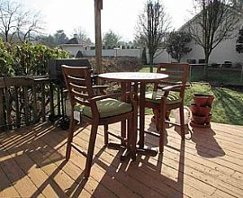 1312 Eastern Ave, Morgantown, Wv 26505 in Morgantown, WV (Photo 9 of 9)