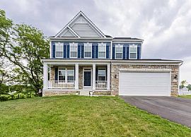 68 Sinclair Ct, Gerrardstown, Wv 25420 in Gerrardstown, WV