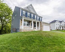 68 Sinclair Ct, Gerrardstown, Wv 25420 in Gerrardstown, WV (Photo 2 of 12)