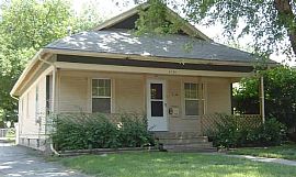 Nice Room in a 2 Bedroom House in Lincoln, NE