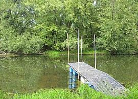 Peaceful Home N4691 Saint Lawrence Bluff Rd, Poynette, Wi 53955 in Poynette, WI (Photo 10 of 10)