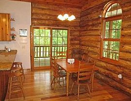 Peaceful Home N4691 Saint Lawrence Bluff Rd, Poynette, Wi 53955 in Poynette, WI (Photo 4 of 10)