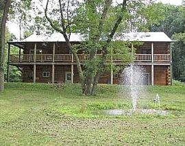 Peaceful Home N4691 Saint Lawrence Bluff Rd, Poynette, Wi 53955 in Poynette, WI (Photo 8 of 10)