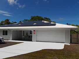 $1,850/mo2 Bd1 Ba1,250 Square Feet in Pahoa, HI