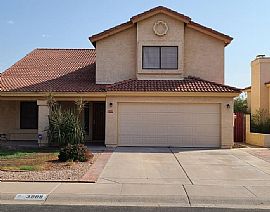 3809 E South Fork Dr, Phoenix, Az 85044 in Phoenix, AZ