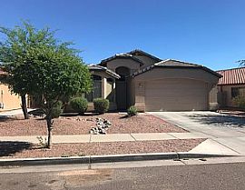 4531 W Melody Dr, Laveen, Az 85339 in Laveen, AZ (Photo 2 of 8)