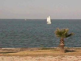 Eagle's Nest in Magnolia Beach, TX (Photo 6 of 6)